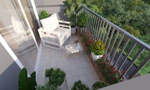 Trendsquares Synergy - Apartments in Sarjapur Road, East Bangalore1