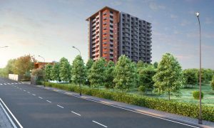 Trendsquares Synergy - Apartments in Sarjapur Road, East Bangalore10