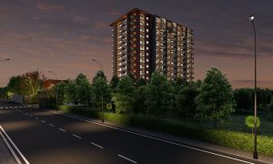 Trendsquares Synergy - Apartments in Sarjapur Road, East Bangalore11