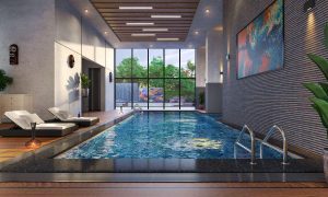 Trendsquares Synergy - Apartments in Sarjapur Road, East Bangalore12