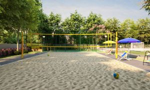 Trendsquares Synergy - Apartments in Sarjapur Road, East Bangalore13