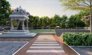 Trendsquares Synergy - Apartments in Sarjapur Road, East Bangalore15