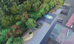 Trendsquares Synergy - Apartments in Sarjapur Road, East Bangalore2