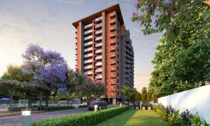 Trendsquares Synergy - Apartments in Sarjapur Road, East Bangalore4