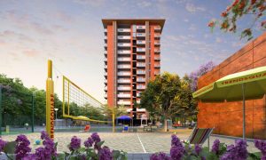 Trendsquares Synergy - Apartments in Sarjapur Road, East Bangalore5