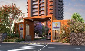 Trendsquares Synergy - Apartments in Sarjapur Road, East Bangalore6