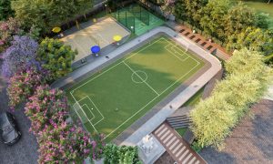 Trendsquares Synergy - Apartments in Sarjapur Road, East Bangalore7