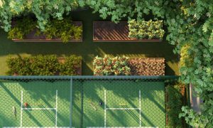 Trendsquares Synergy - Apartments in Sarjapur Road, East Bangalore9